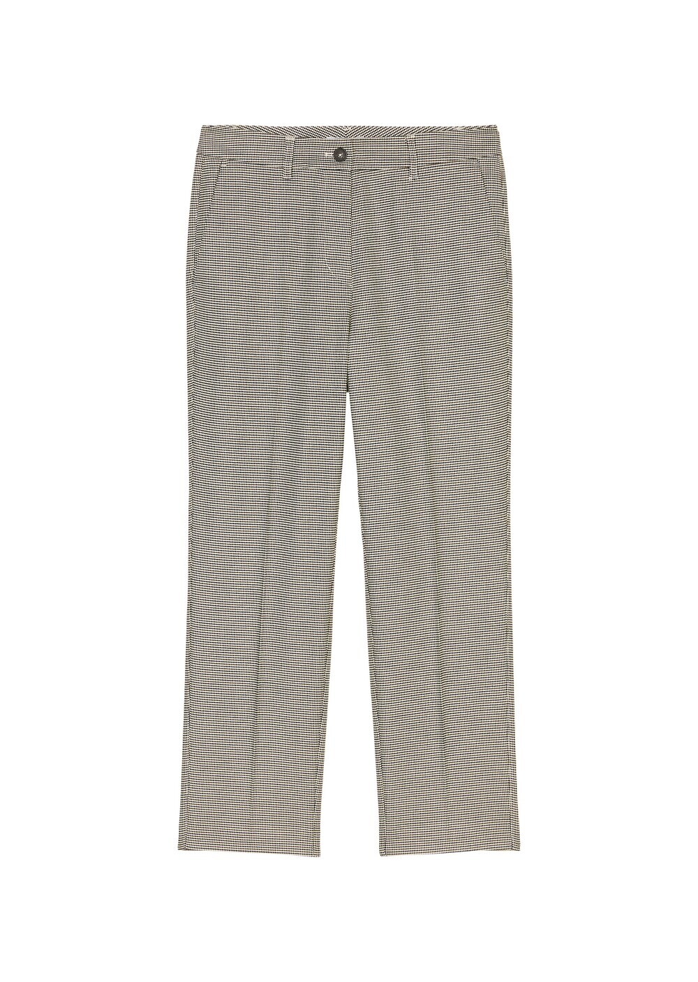 

Узкие брюки Marc O'Polo DENIM, зеленый