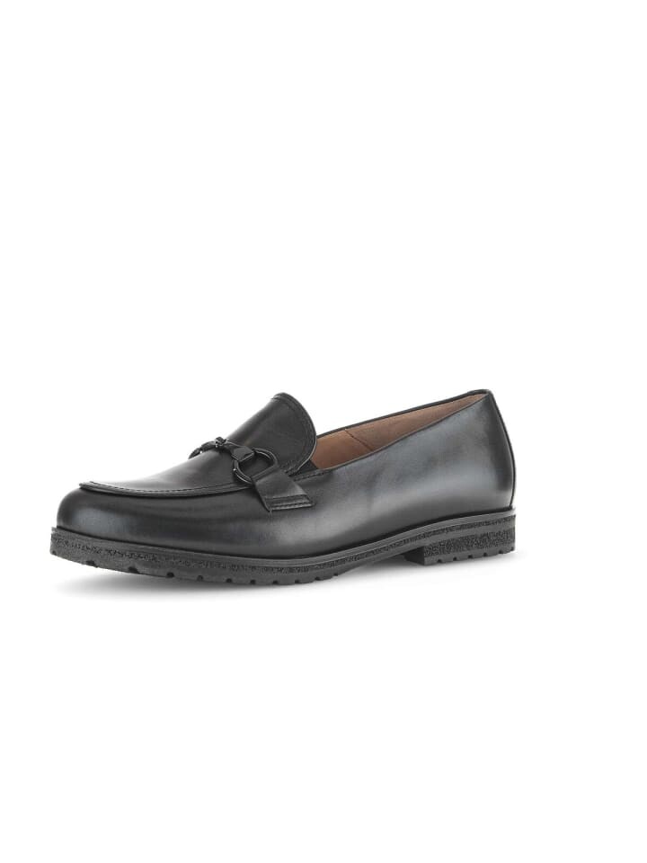 

Тапочки Gabor Comfort, черный