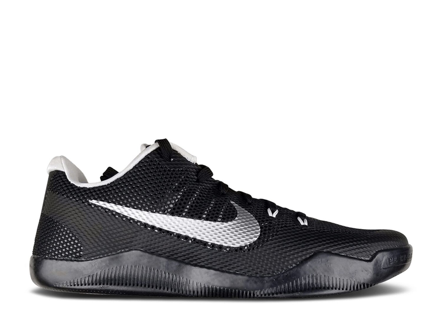 

Кроссовки Nike Kobe 11 Tb 'Black', черный