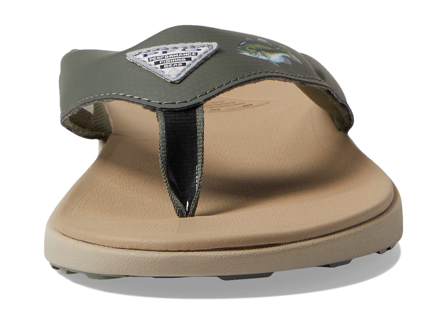 

Сандалии Columbia Fish Flip PFG II