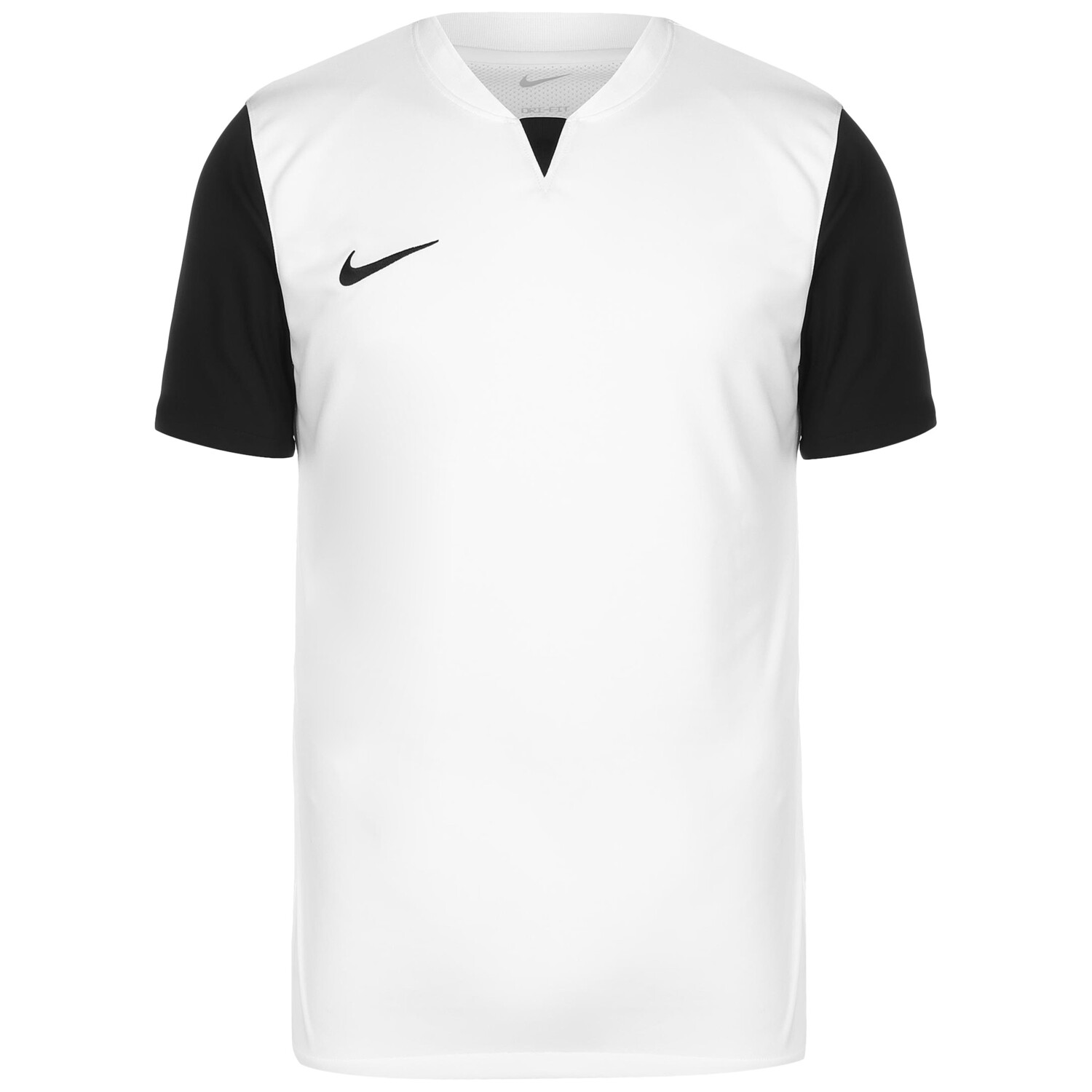 

Рубашка Nike Fußballtrikot Trophy V, белый
