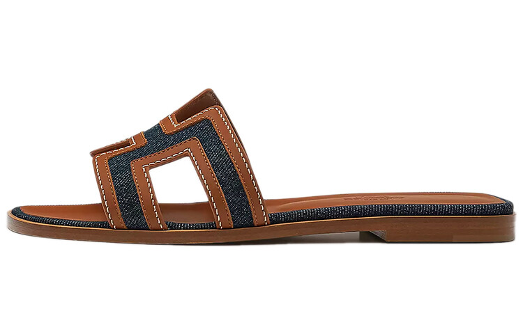 

HERMES Oran Обувь Сандалии женские