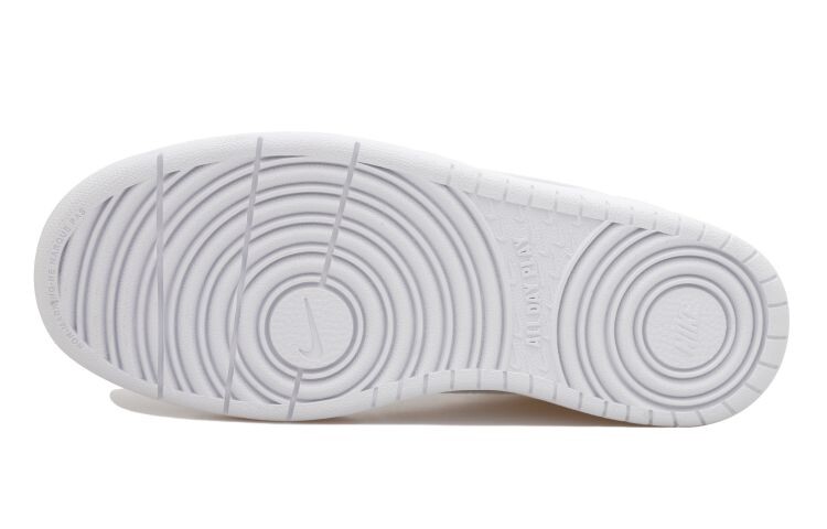 

Кроссовки для скейтбординга Court Borough Series женские, низкие, синие/оранжевые Nike