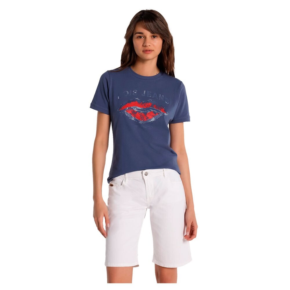 

Джинсы Lois 124842-21107-2023, белый