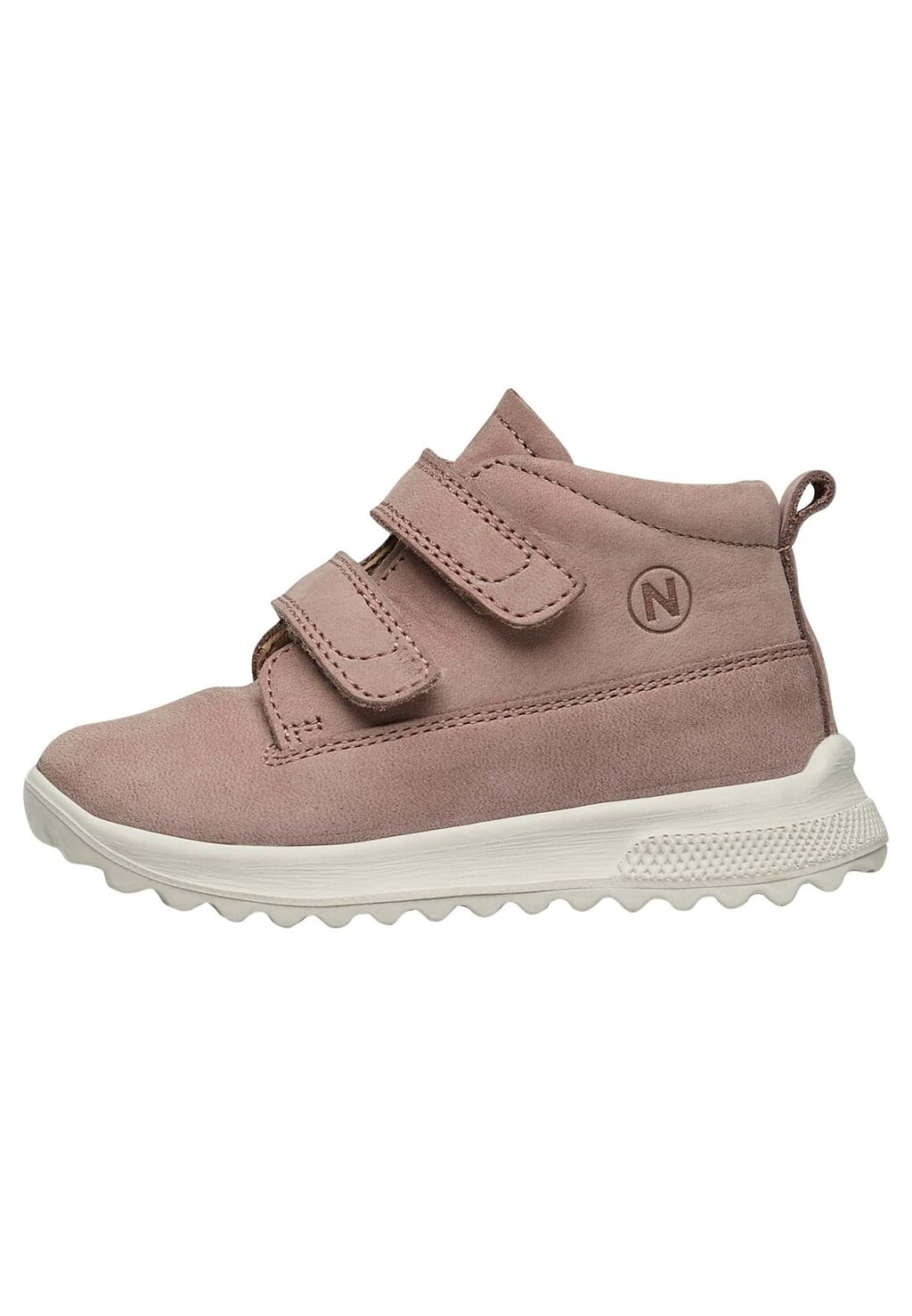 

Высокие кеды Kodrig Vl Naturino, цвет rosa