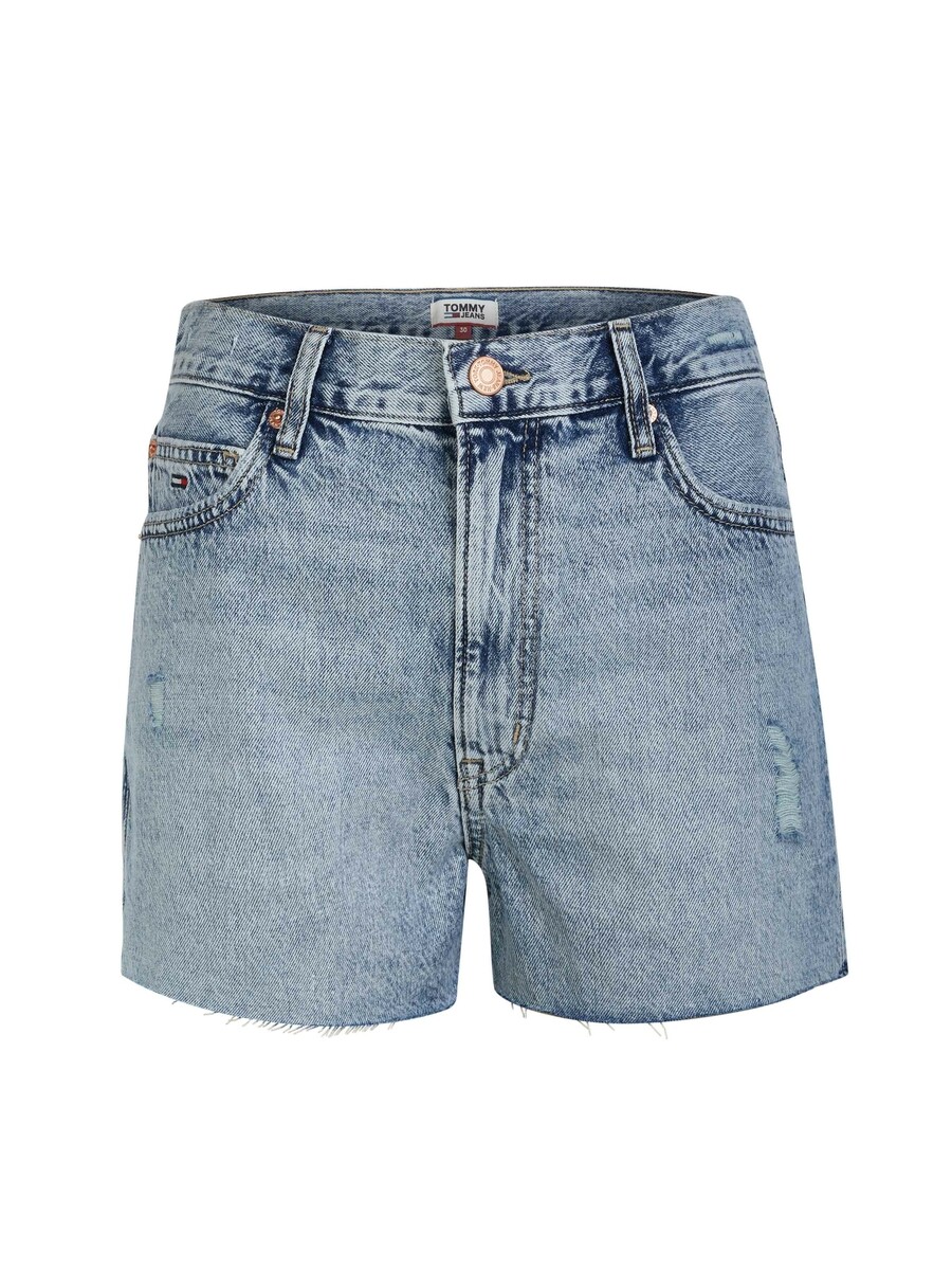 

Шорты Tommy Hilfiger Jeans, синий
