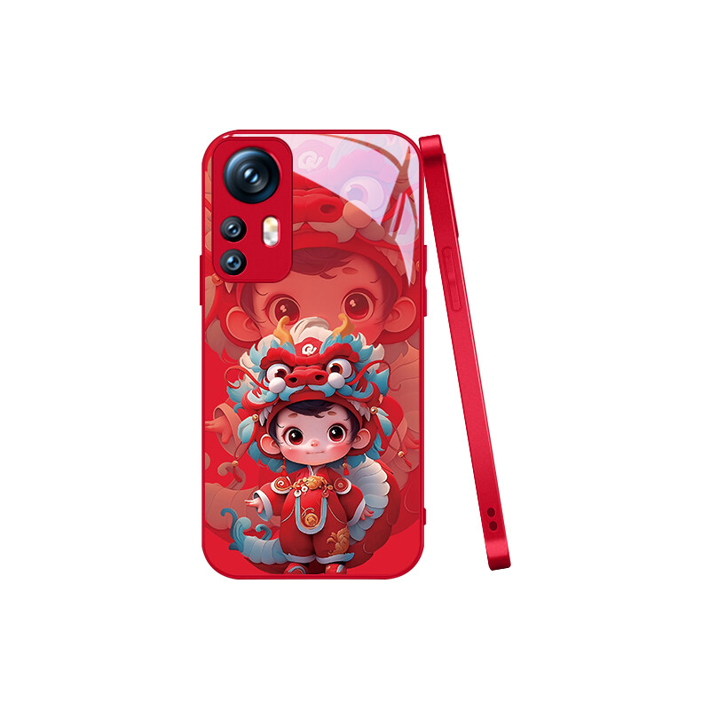 

Чехол для телефона MSMF Us 10 Cents Msmf, DWKJJSQ347 - Chinese red
