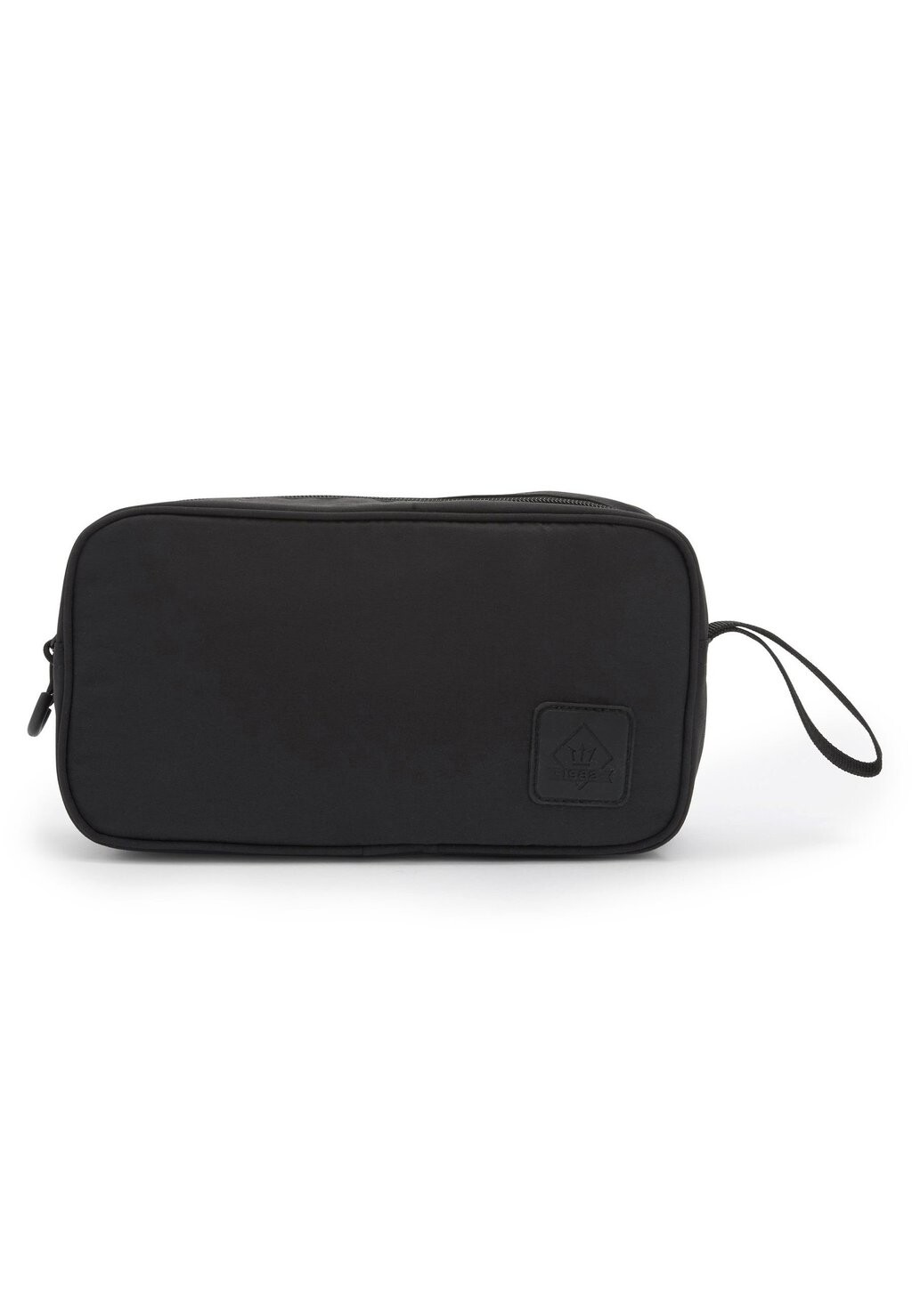 Косметичка WASHBAG Next, цвет black косметичка силиконовая bw washbag