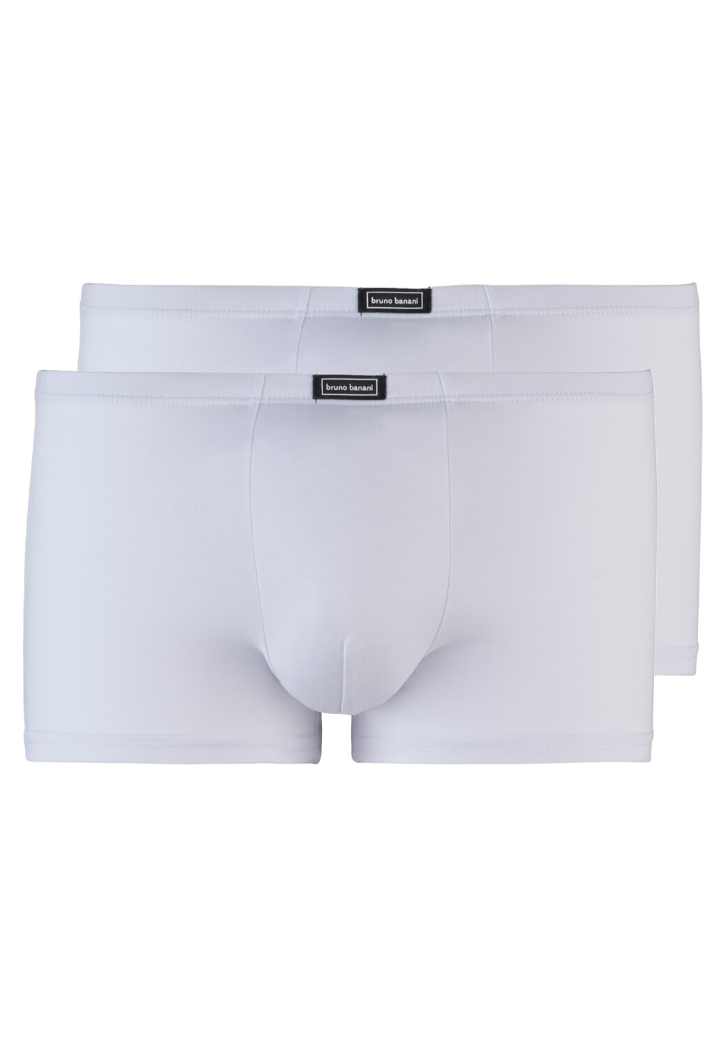 

Трусы Bruno Banani Hipster/Pant Infinity, белый