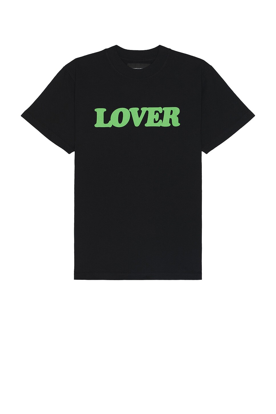 

Рубашка с большим логотипом Lover Bianca Chandon, черный