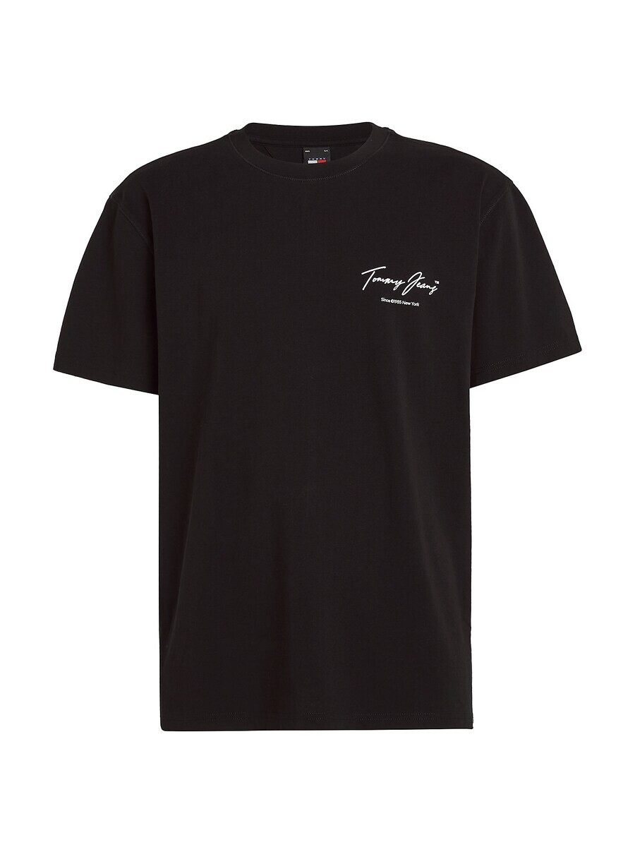 

Футболка Tommy Hilfiger, черный