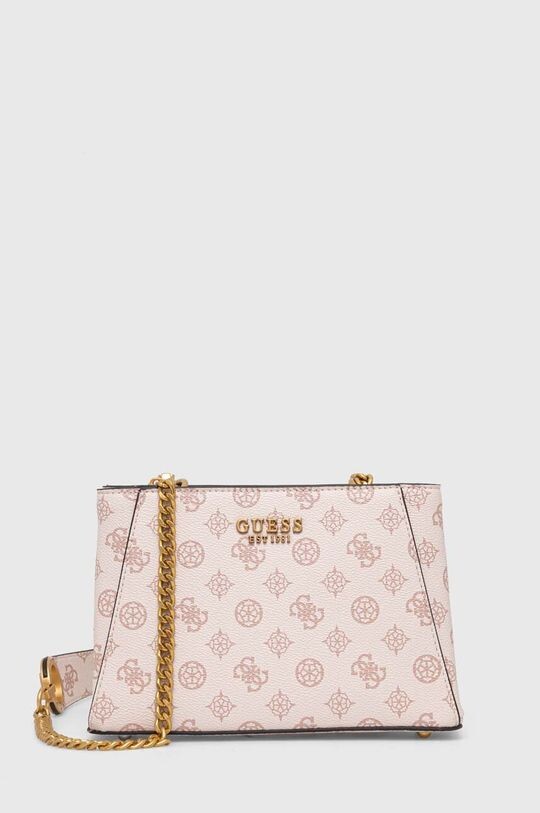 

Сумочка Guess, розовый