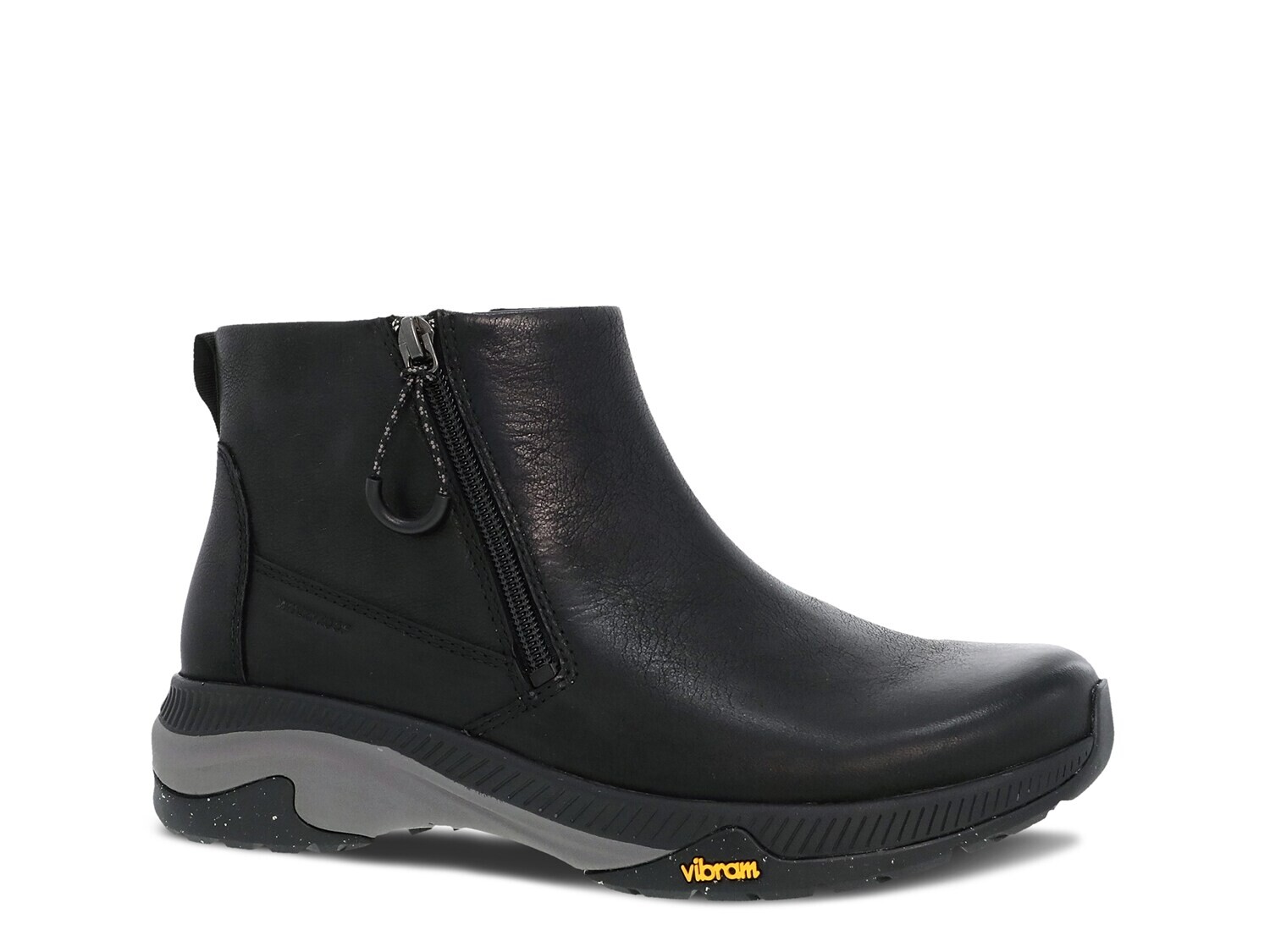 

Ботинки Dansko Margo, черный