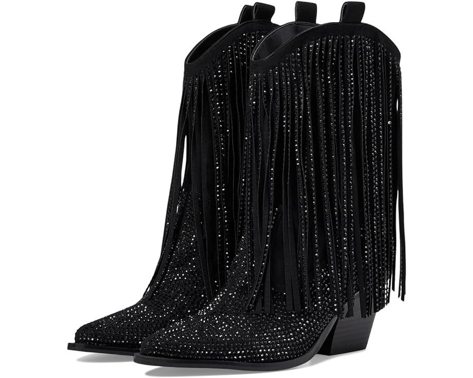 

Ботинки Jessica Simpson Paredisa, черный
