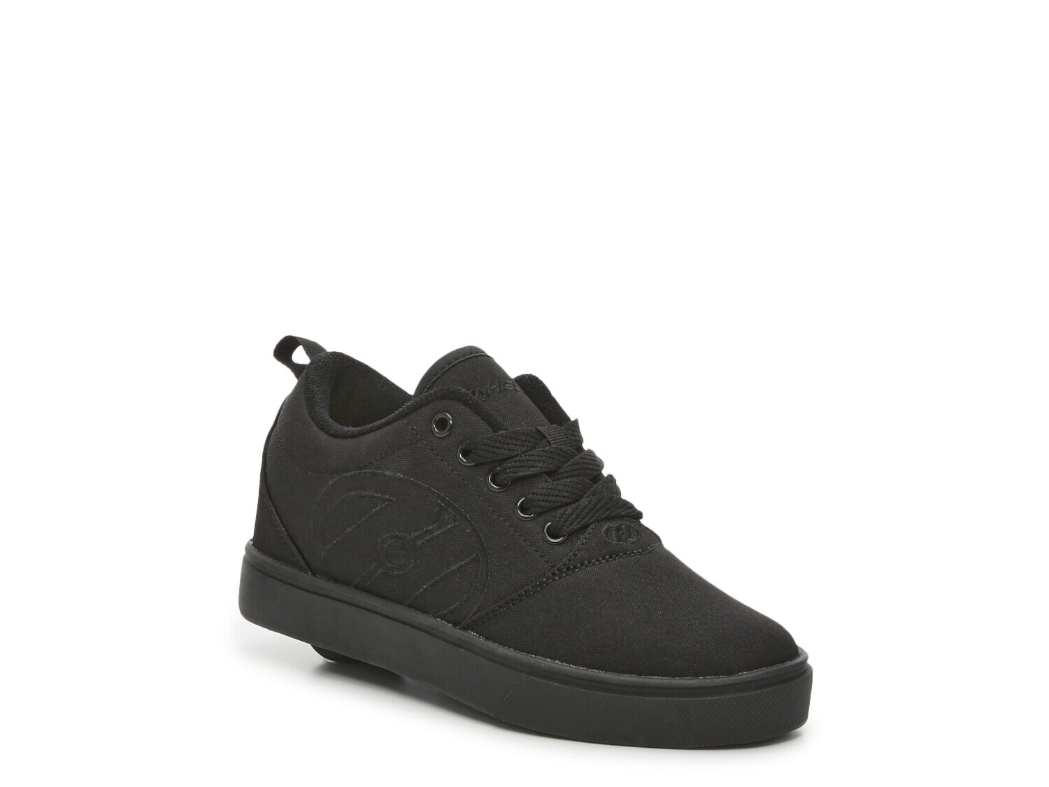 

Обувь Heelys для скейтбординга, черный