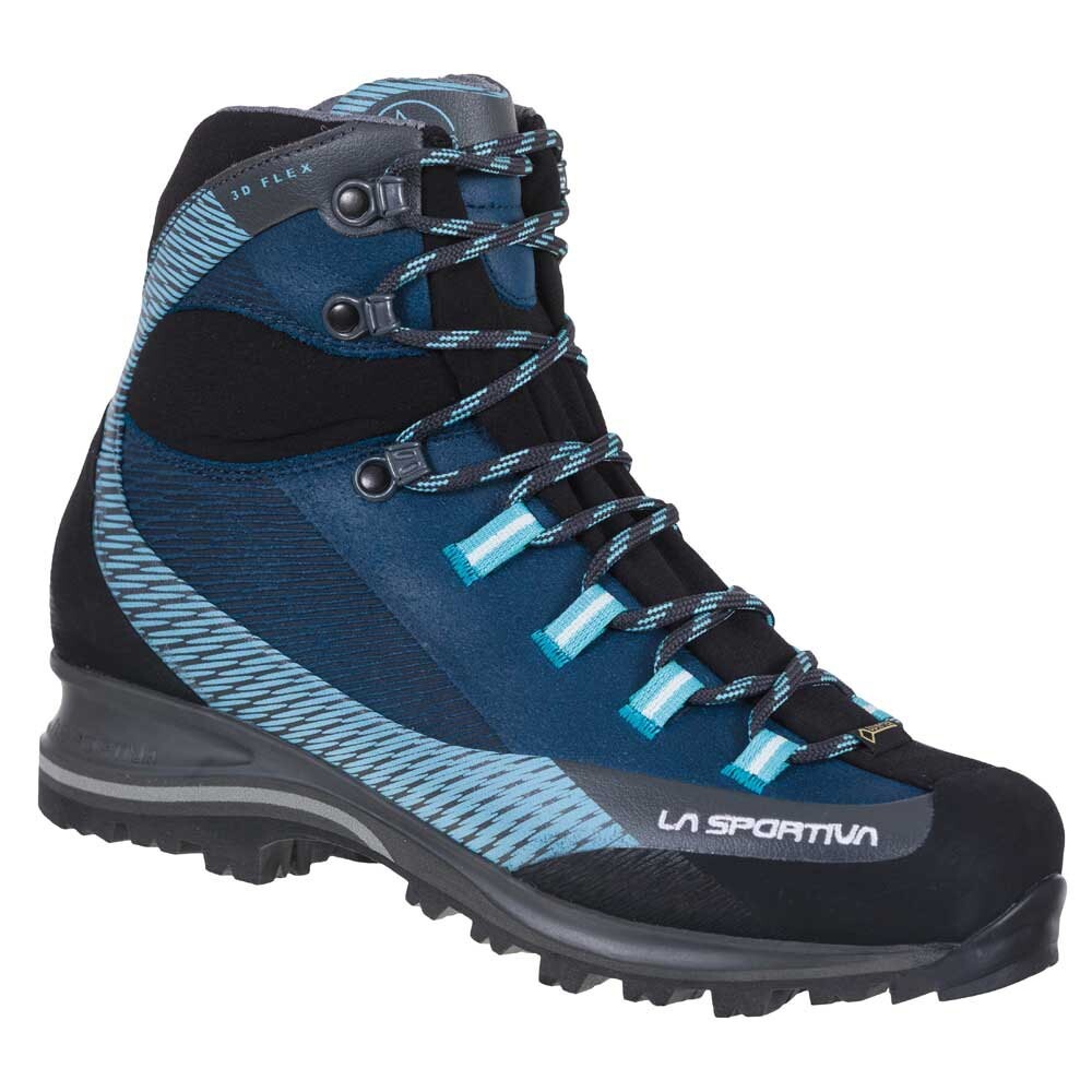 

Походные ботинки La Sportiva Trango TRK Goretex, синий