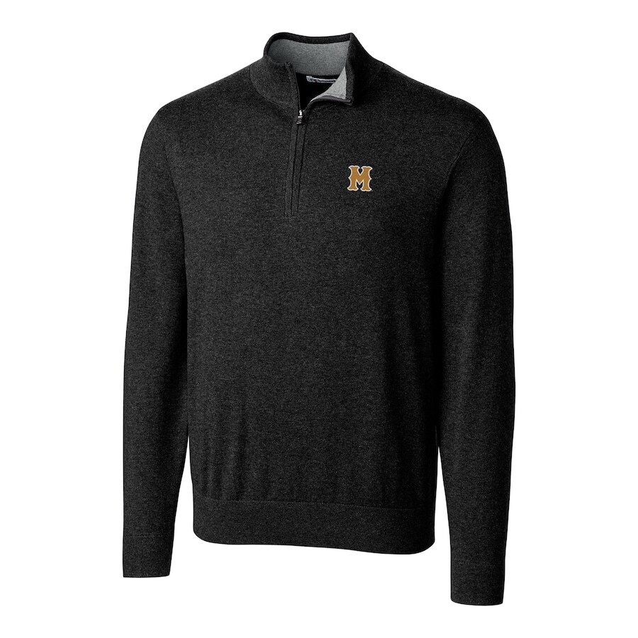 

Толстовка Cutter & Buck Missouri Tigers, черный