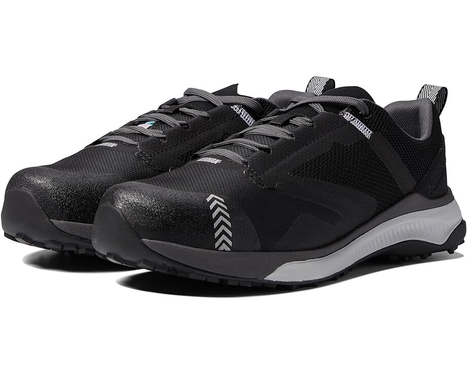 

Кроссовки Kodiak Work Quicktrail Low NT FP ESR, черный