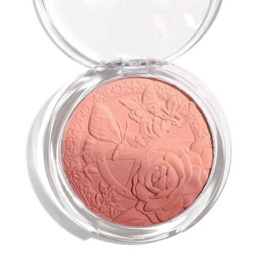 

Румяна, оттенок 02 Tender Rose, 9 г, фирменные румяна с эффектом омбре Moira