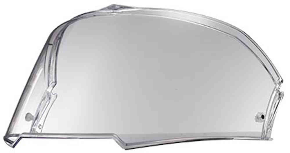 FF900 Козырек LS2, прозрачный визор хоккейный bauer pro blade sr белый