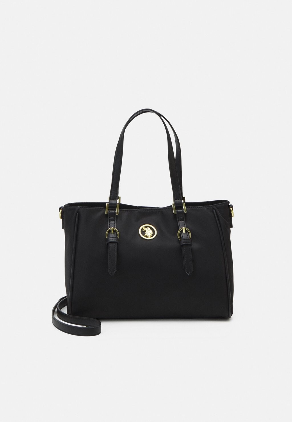 

Сумка U.S. Polo Assn., черный