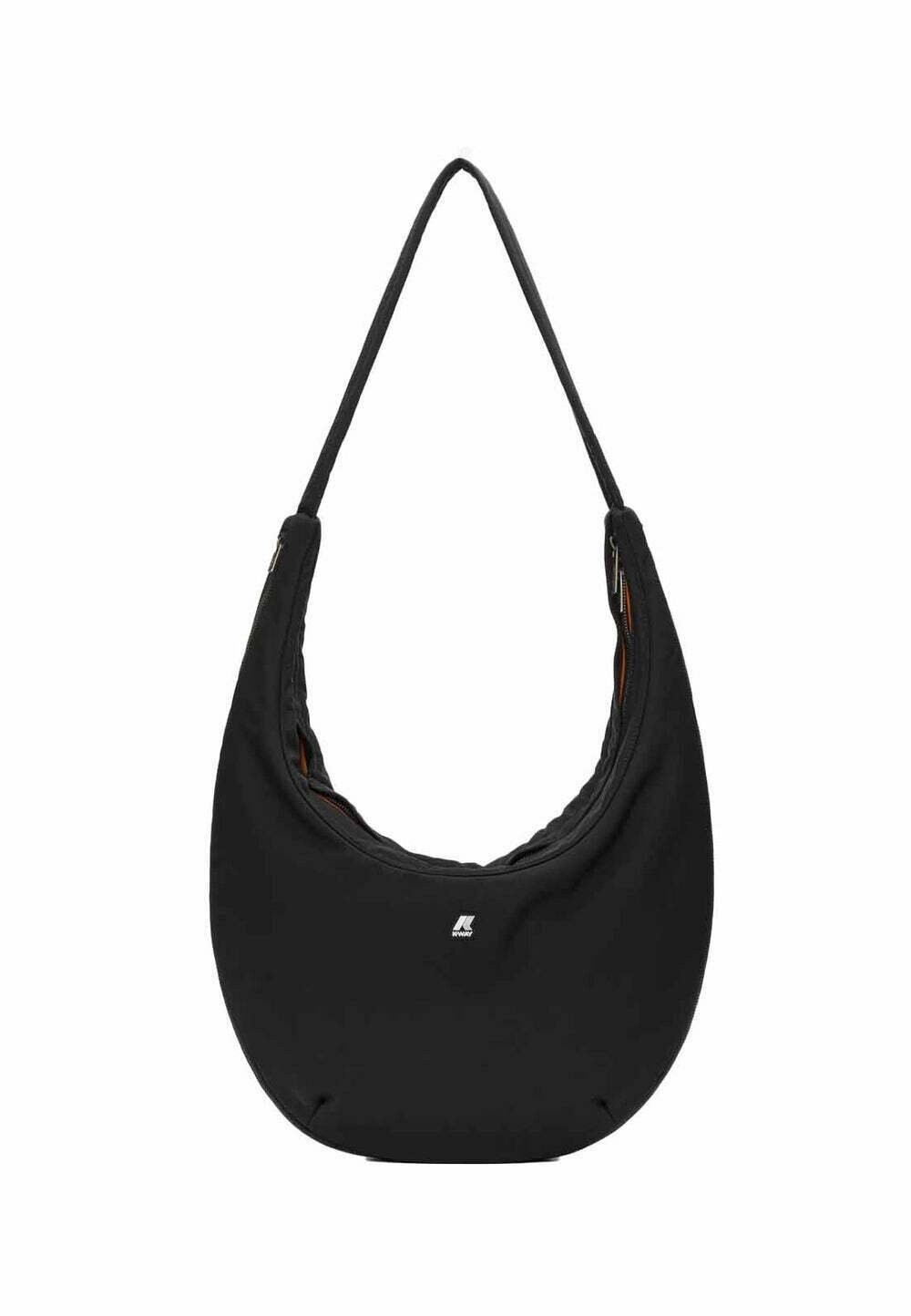 

Сумка для покупок GRETEL BONDED BAG K-Way, черный