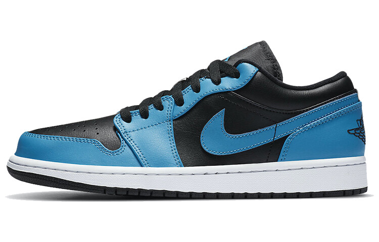 

Nike Air Jordan 1 Low Laser Синий