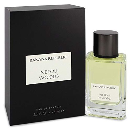 Neroli Woods парфюмированная вода 75 мл спрей, Banana Republic