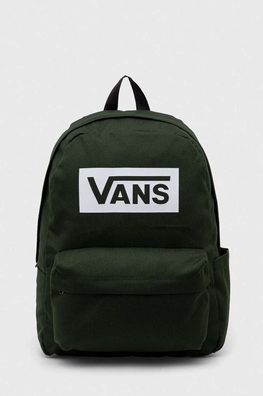 

Рюкзак Ванс Vans, зеленый