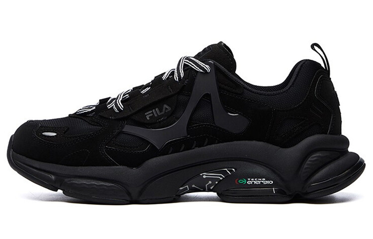 

Мужская повседневная обувь Fila Fusion RJV Life