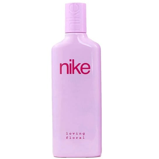 

Туалетная вода-спрей, 150 мл Nike, Loving Floral Woman
