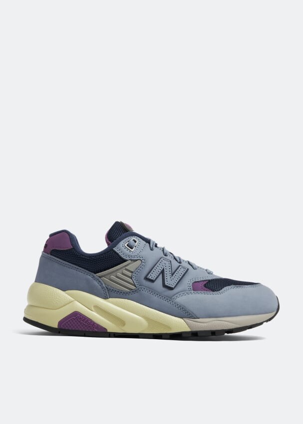 

Кроссовки New Balance 580, синий