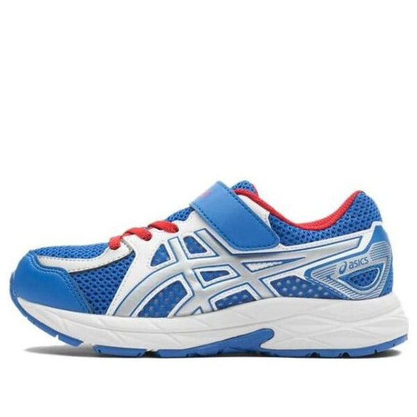 

Кроссовки гель contend обувь Asics, синий