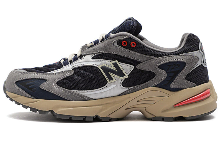 

Кроссовки унисекс New Balance 725 для бега
