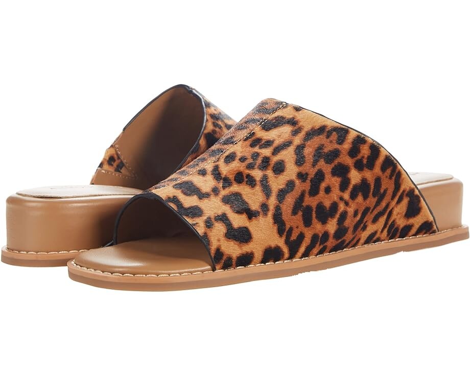

Туфли Aerosoles Yorketown, цвет Leopard Combo