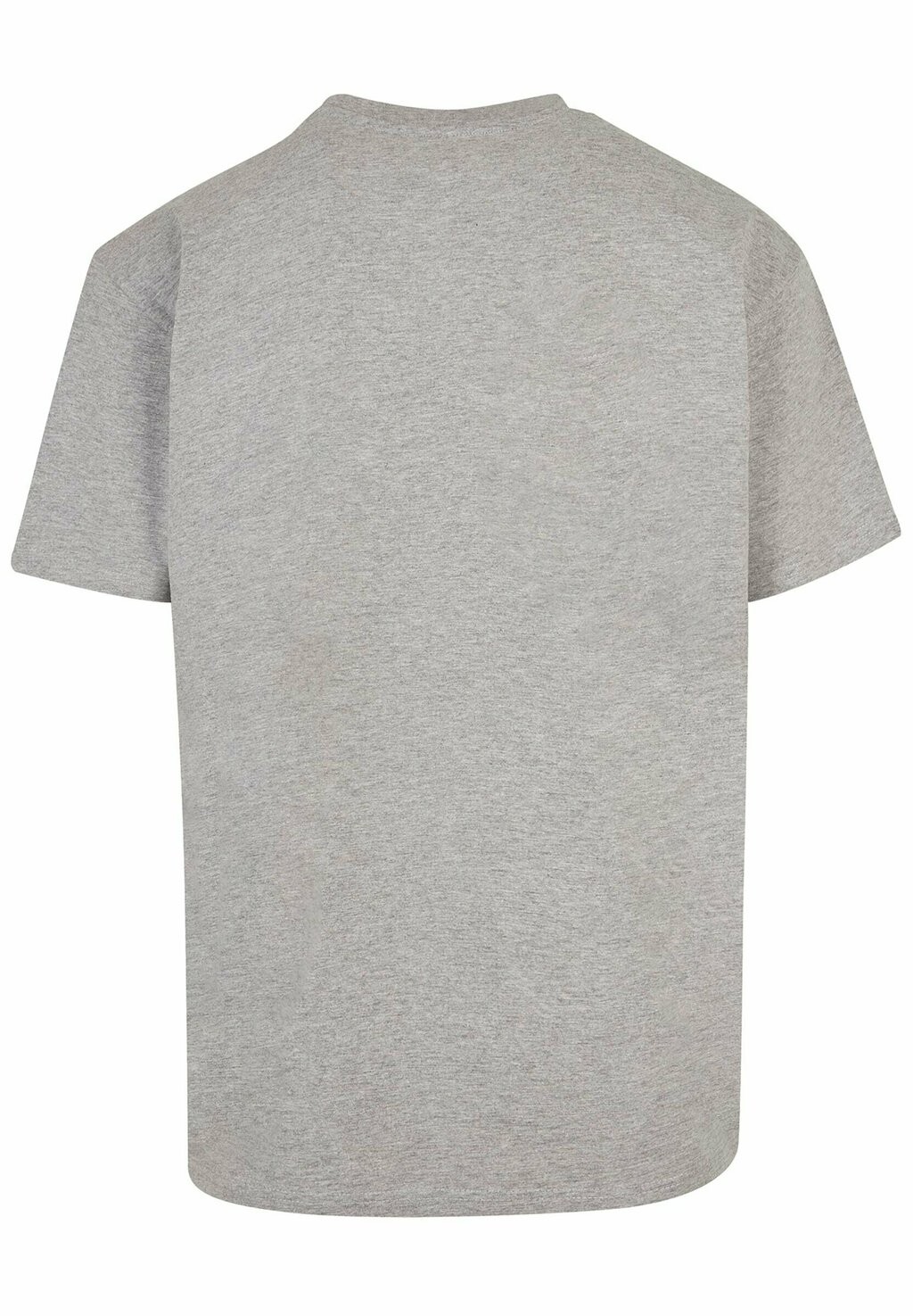 

Футболка с принтом CLASSIC HEAVY OVERSIZED MJ Gonzales, серый