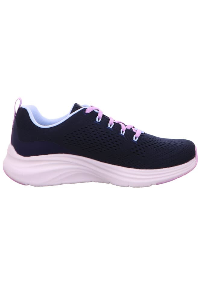 

Элегантные туфли на шнуровке Skechers, синий