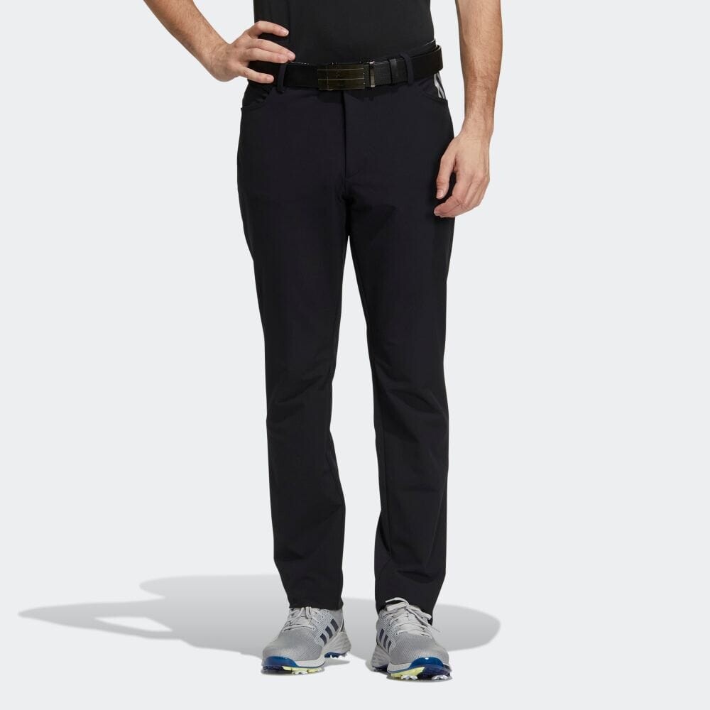 

Брюки Adidas H64595, черный