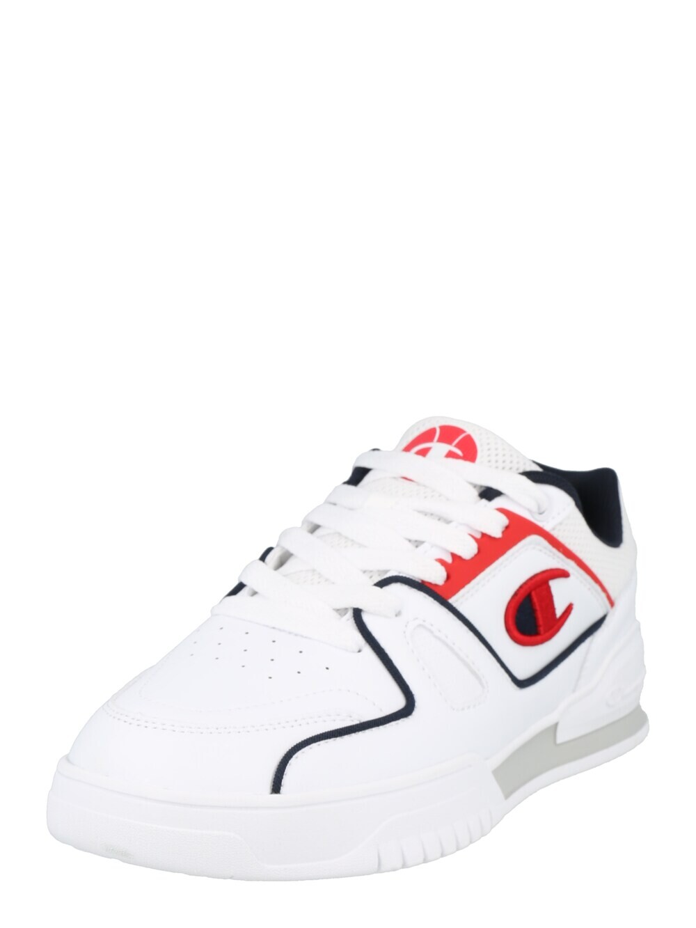 

Кроссовки Champion Authentic Athletic Apparel 3 POINT, белый