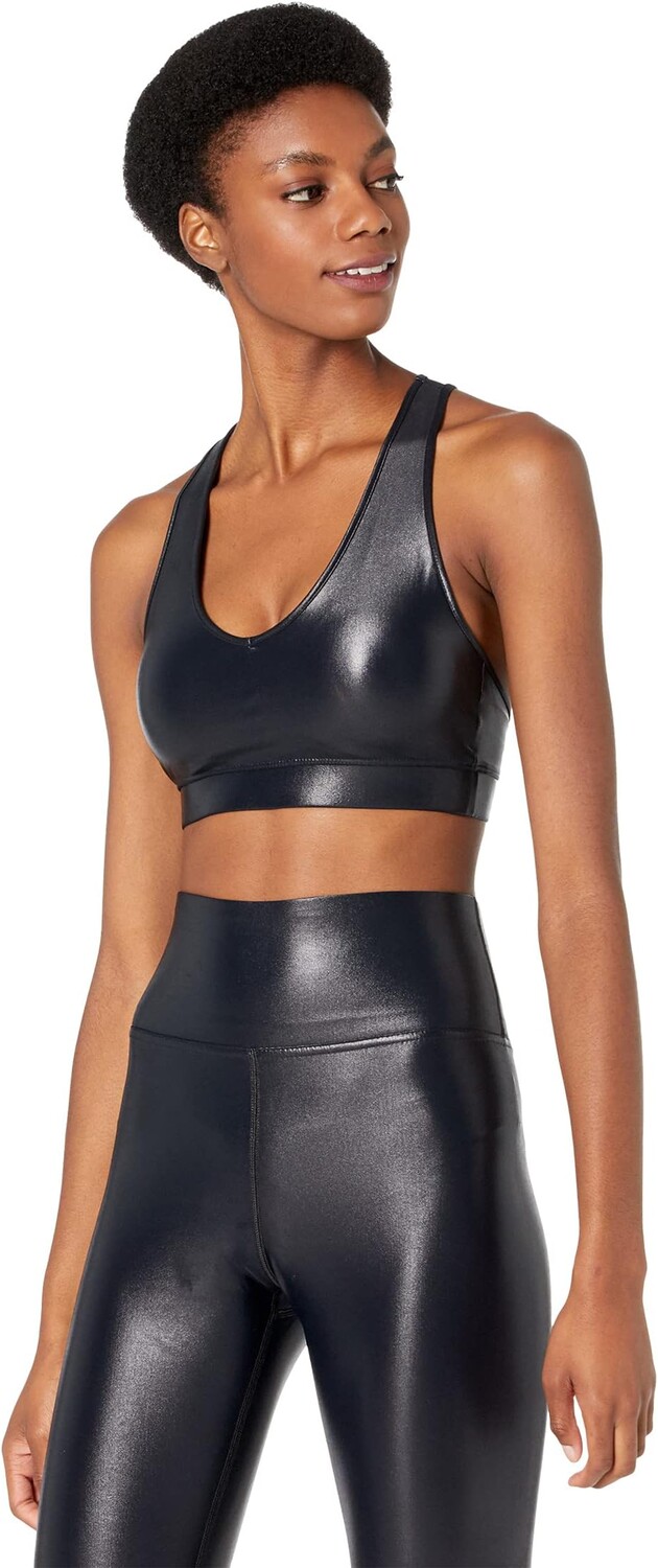 

Бюстгальтер Action Bra 2.0 цвета Takara Shine Carbon38, черный