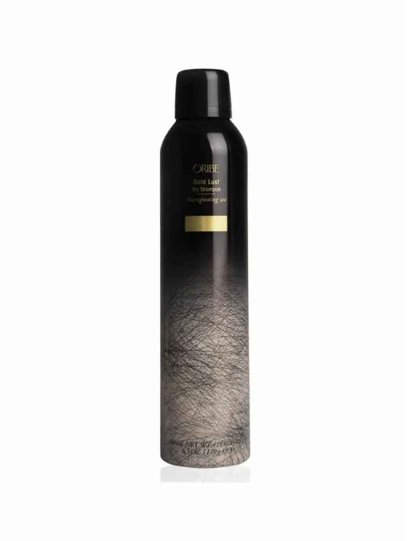 

Сухой шампунь "Роскошь золота" Gold Lust Dry Shampoo, 300 мл Oribe