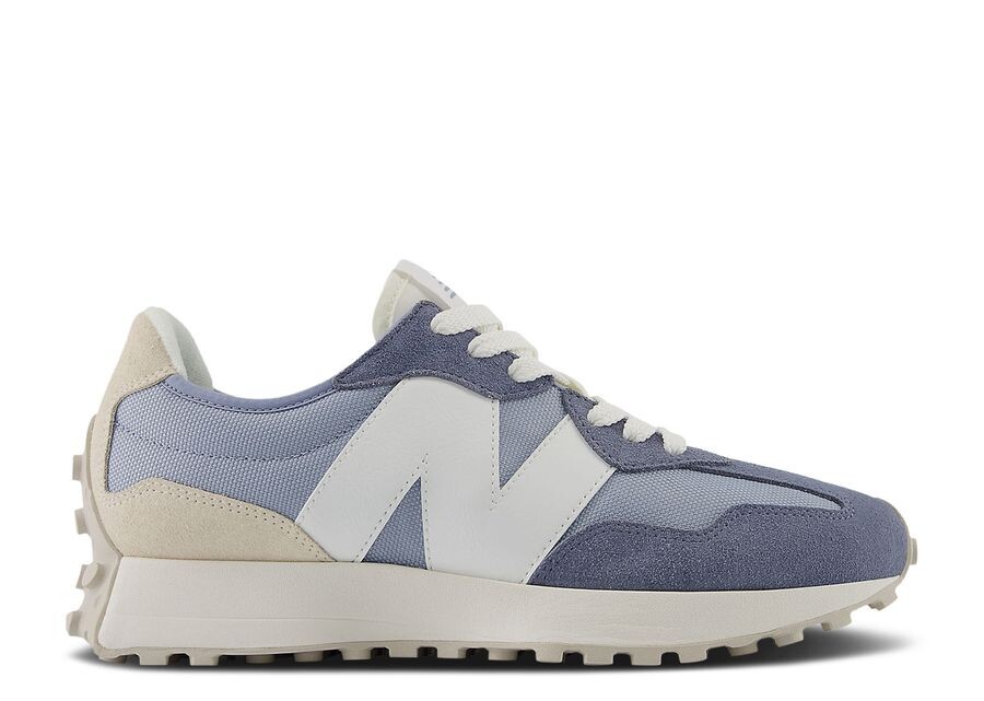 

Кроссовки New Balance New Balance 327, цвет Light Arctic Grey