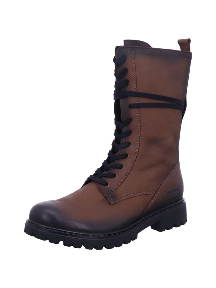 

Ботинки Josef Seibel Marta 29, коричневый