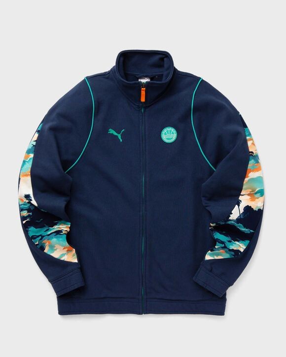 

Спортивный костюм Puma Veniceball T-73 Jacket, цвет club navy