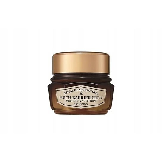 

Увлажняющий крем Royal Honey Propolis Enrich Barrier Cream, 63 мл Skinfood