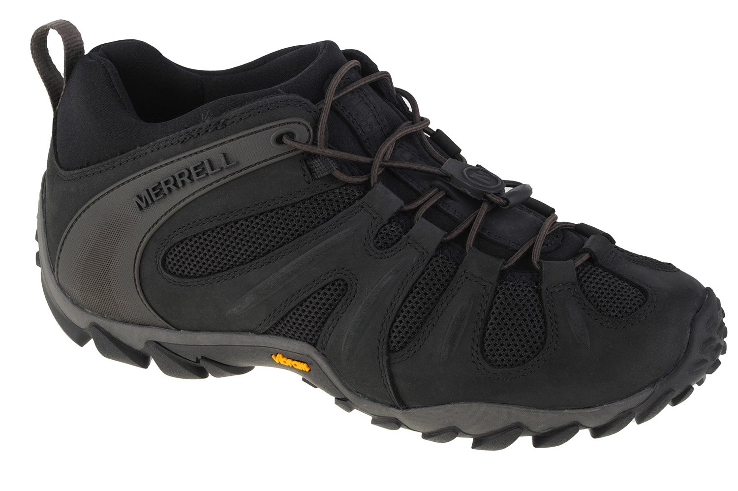 Походная обувь Merrell Cham 8 Stretch, черный