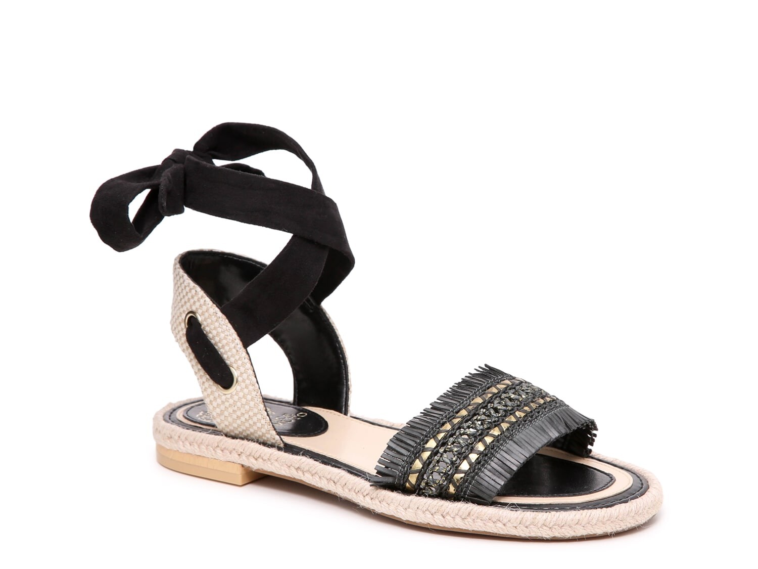 

Сандалии Vince Camuto Kimano, черный