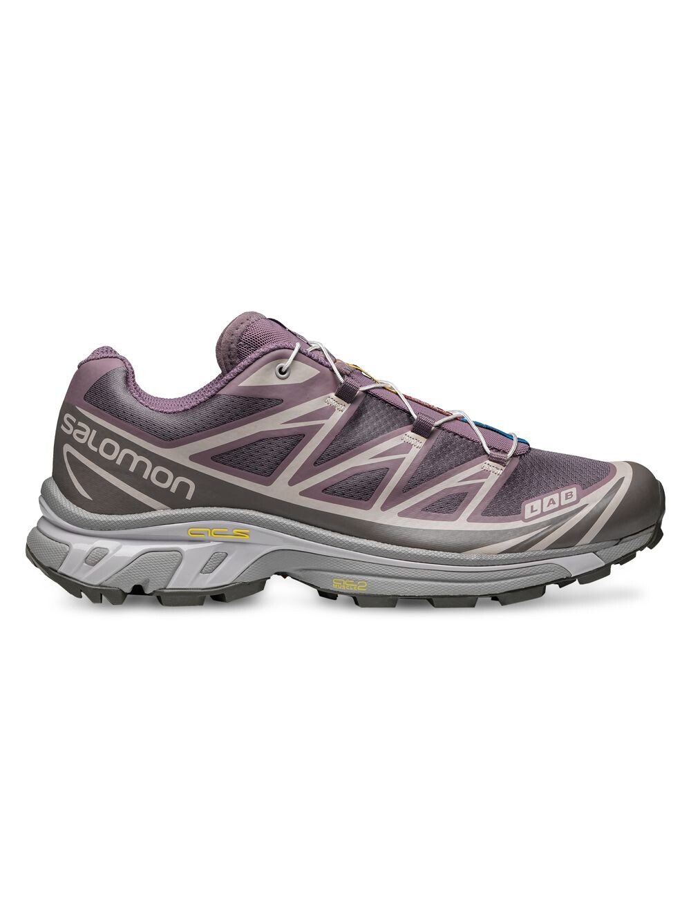 

Кроссовки XT-6 TPU-Mesh Salomon