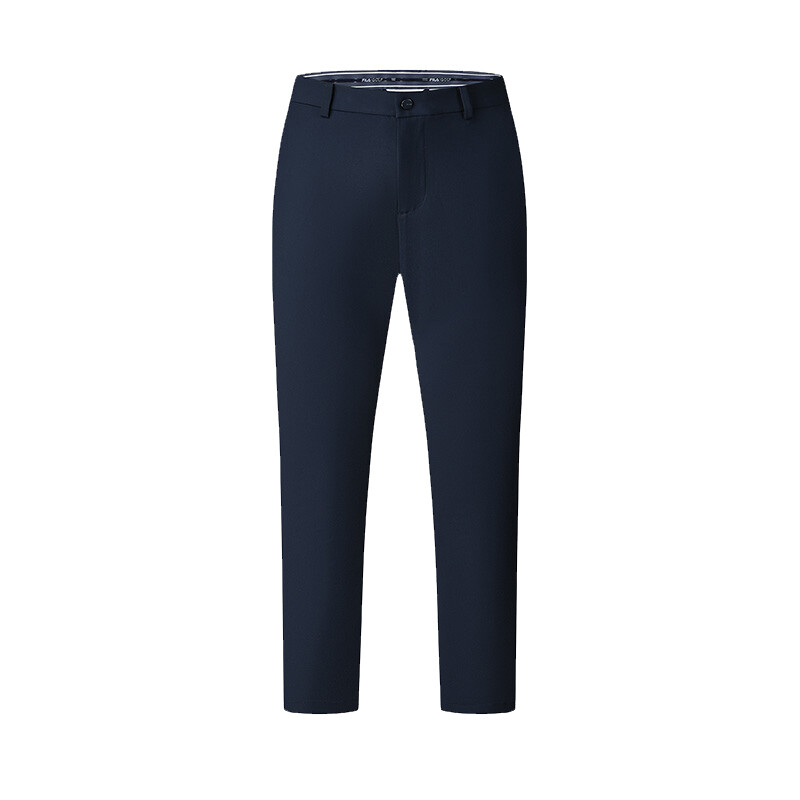 

Повседневные брюки мужские Tide Blue Fila, синий