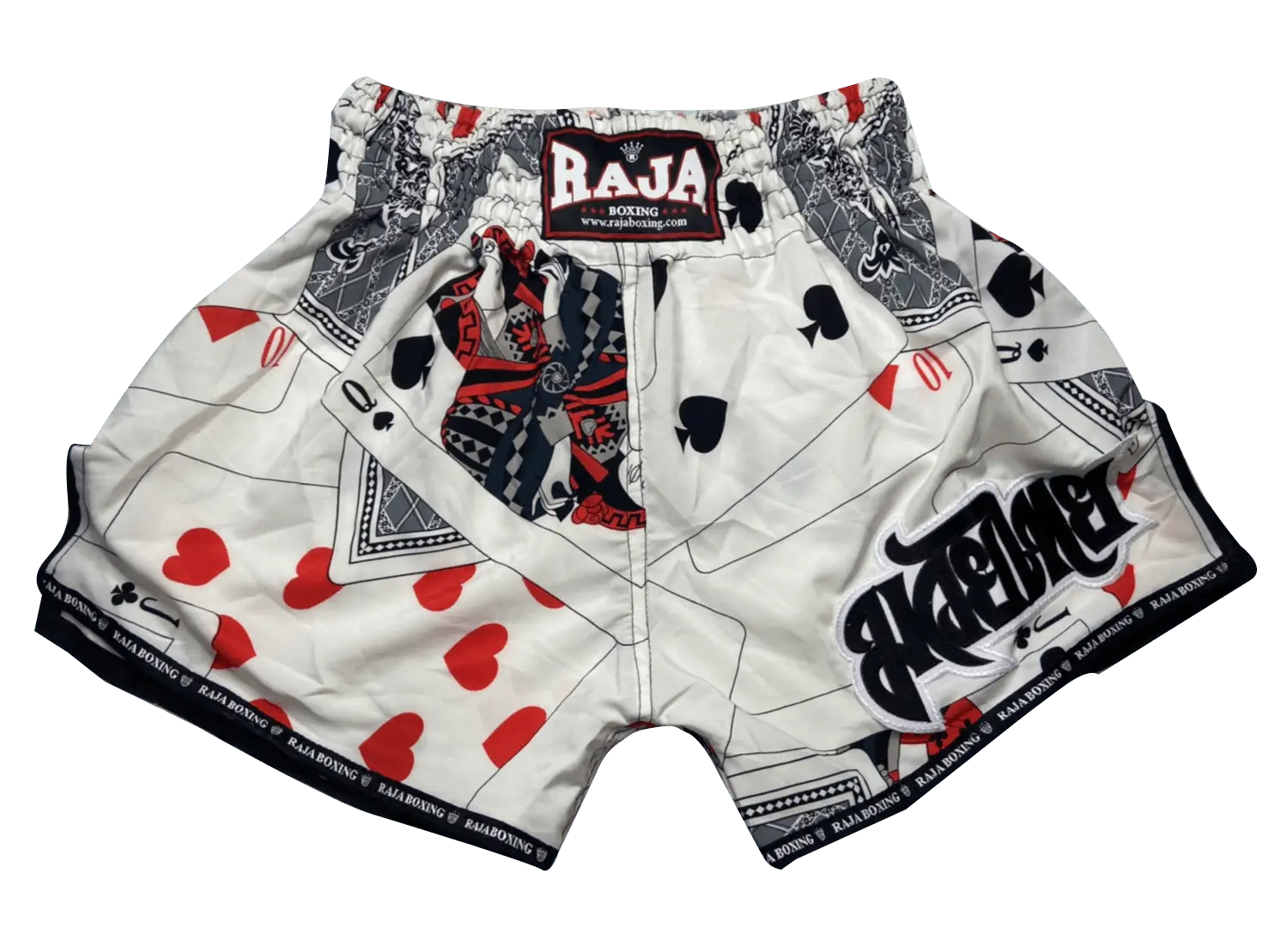 

Шорты Raja Noah R152